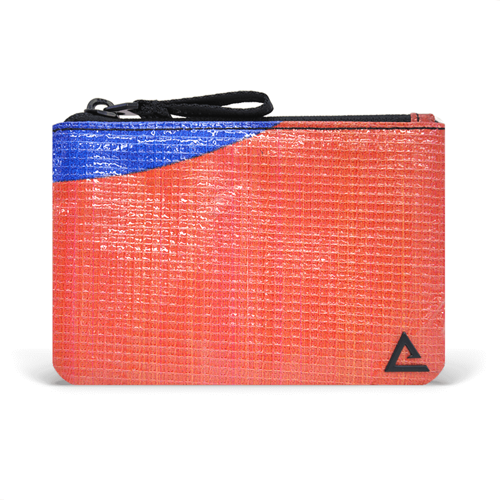 Charlie Coin Pouch