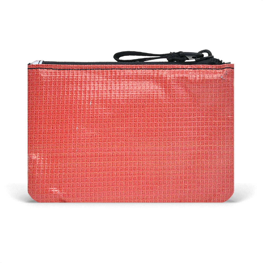 Charlie Coin Pouch