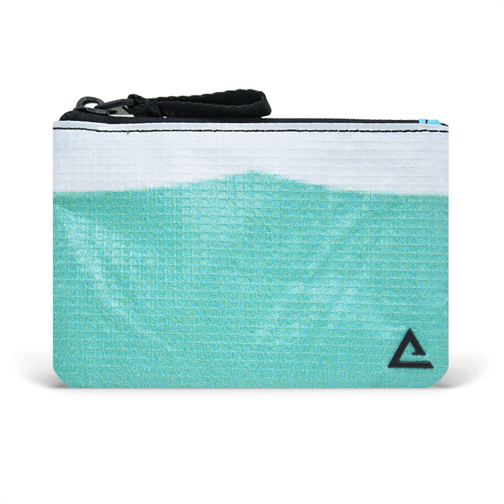Charlie Coin Pouch