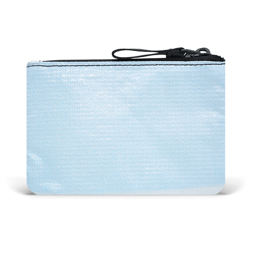 Charlie Coin Pouch