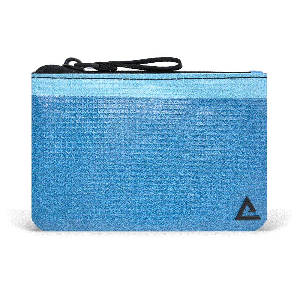 Charlie Coin Pouch