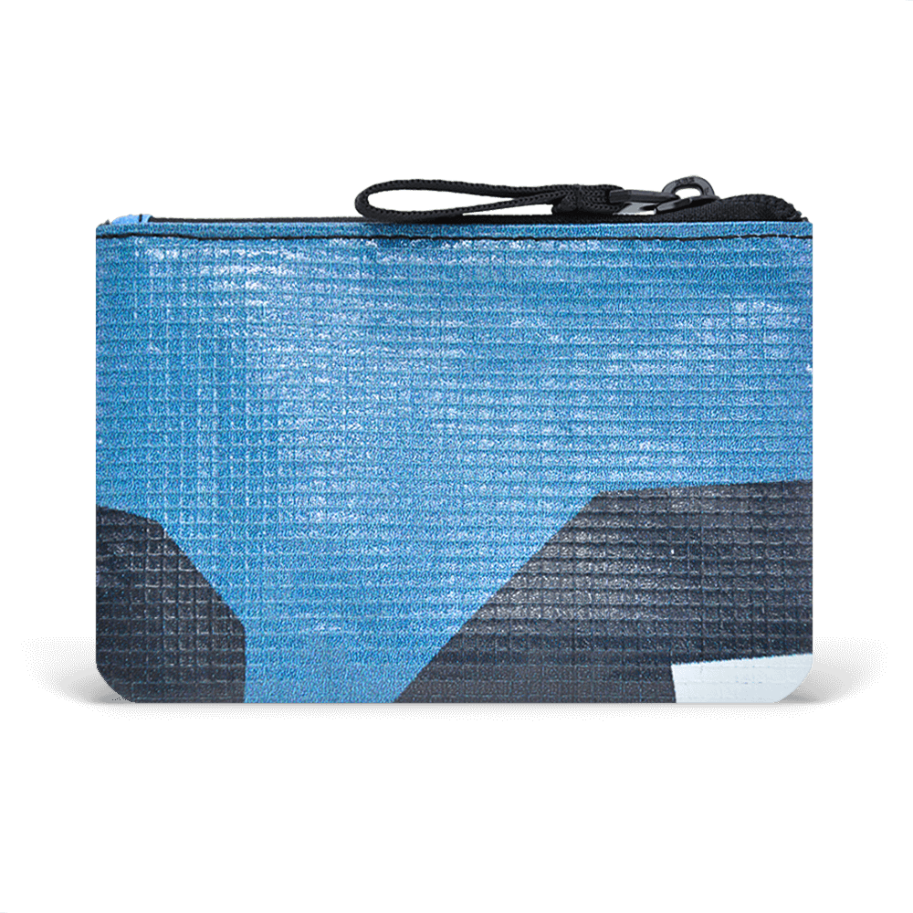 Charlie Coin Pouch