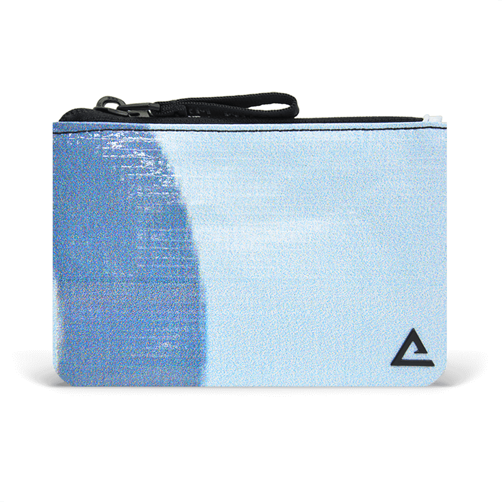 Charlie Coin Pouch