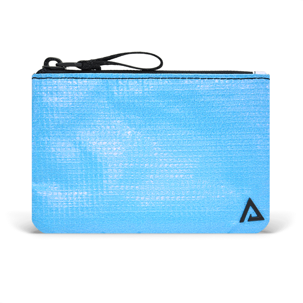 Charlie Coin Pouch
