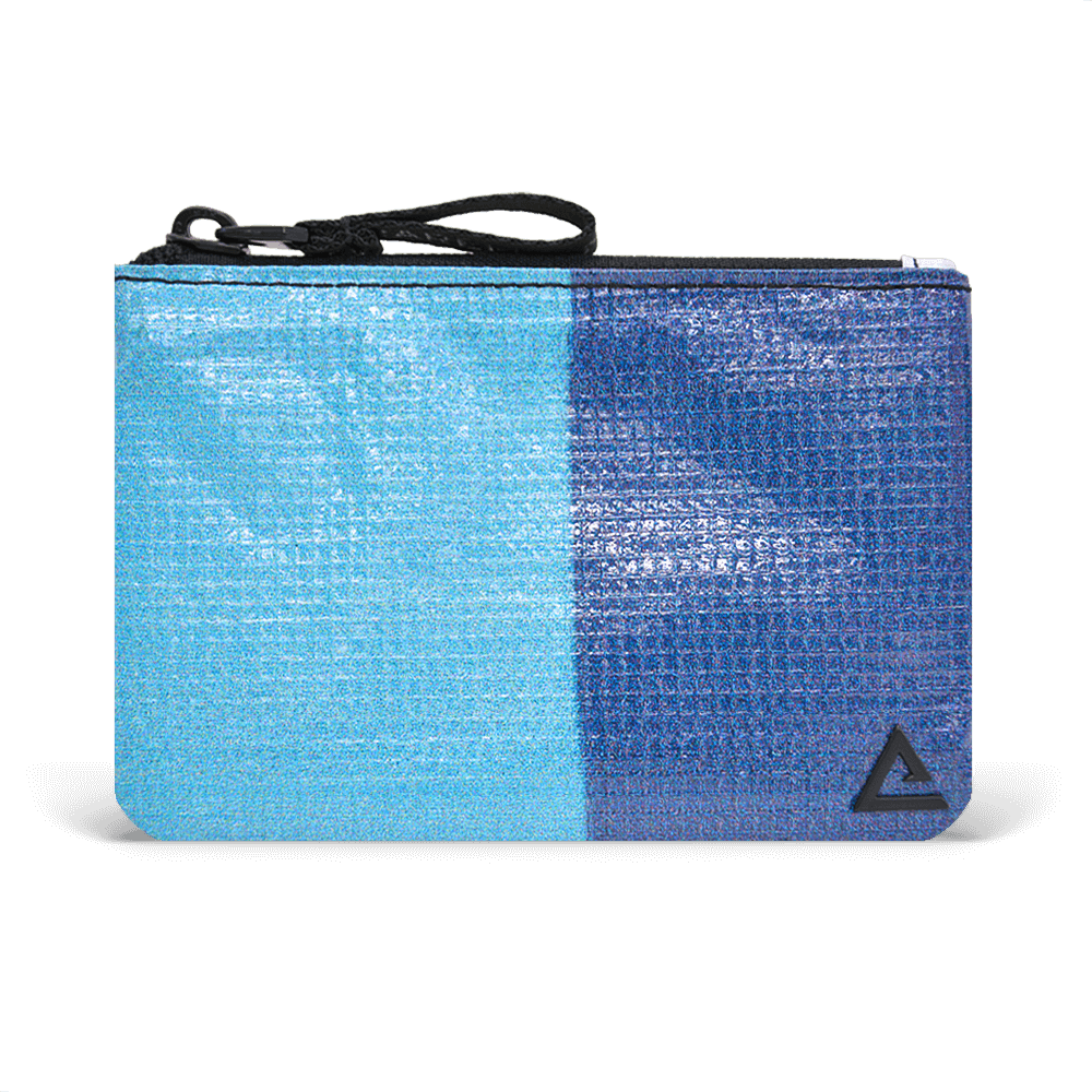 Charlie Coin Pouch