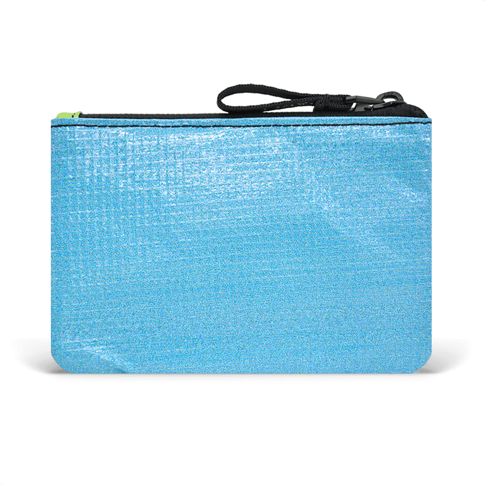 Charlie Coin Pouch