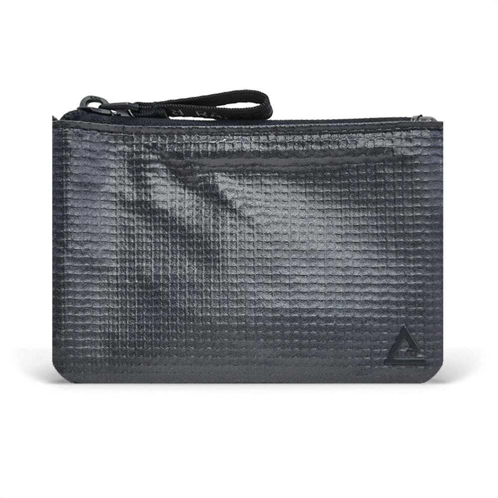 Charlie Coin Pouch