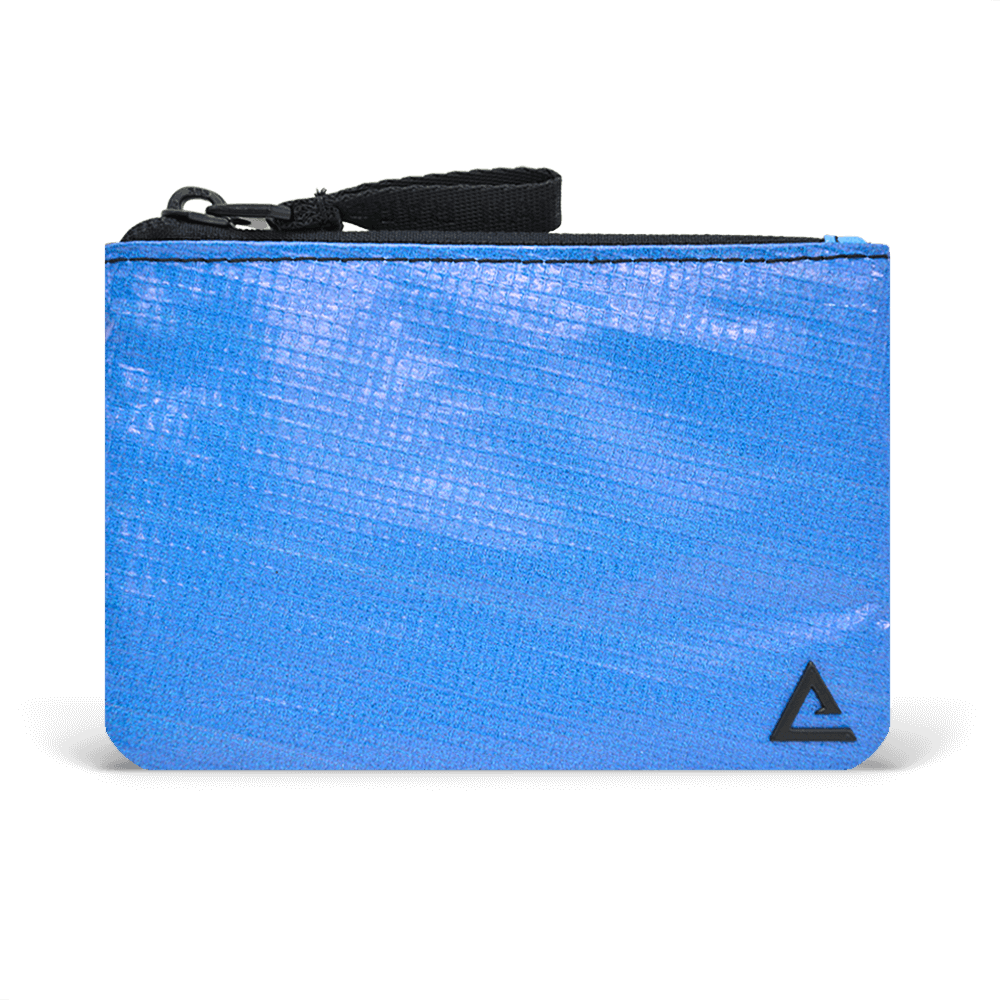 Charlie Coin Pouch