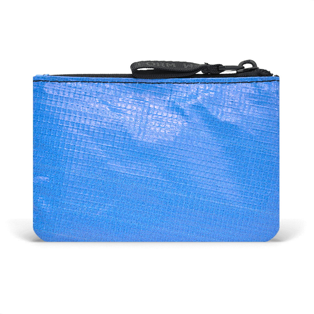 Charlie Coin Pouch
