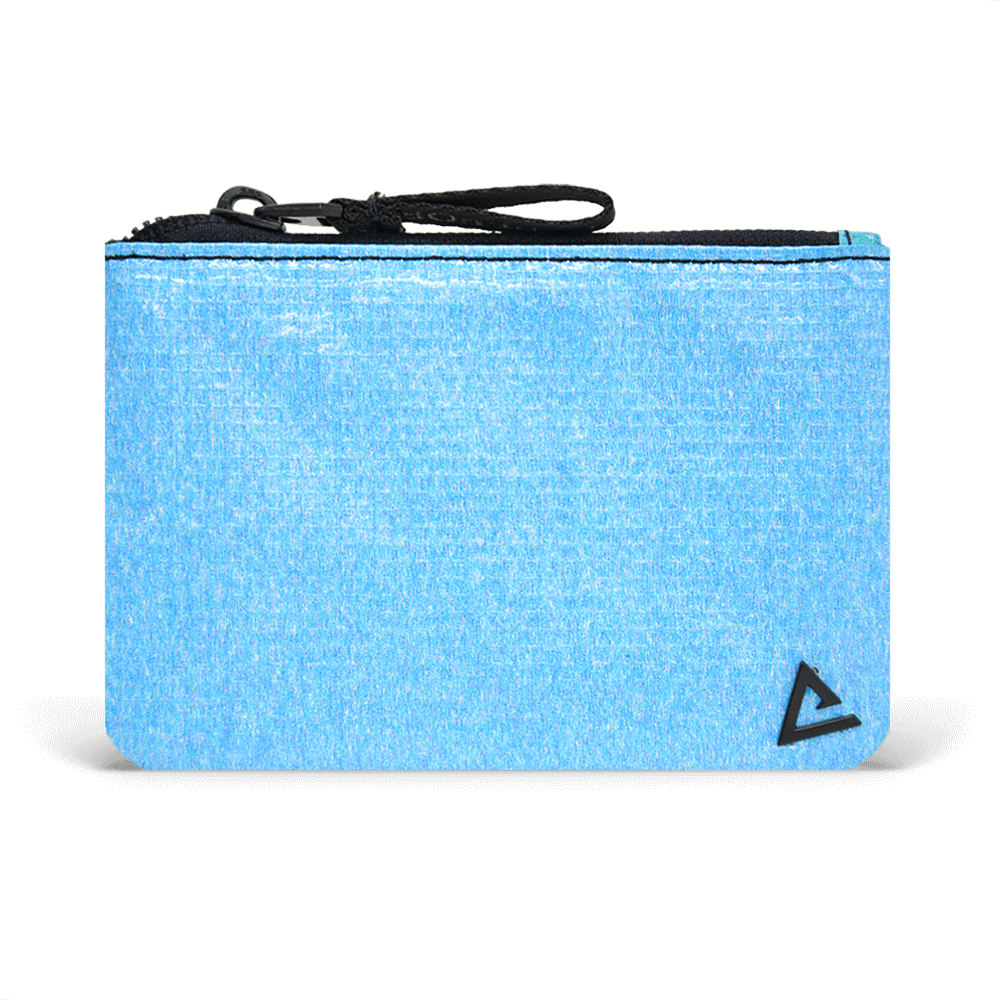 Charlie Coin Pouch
