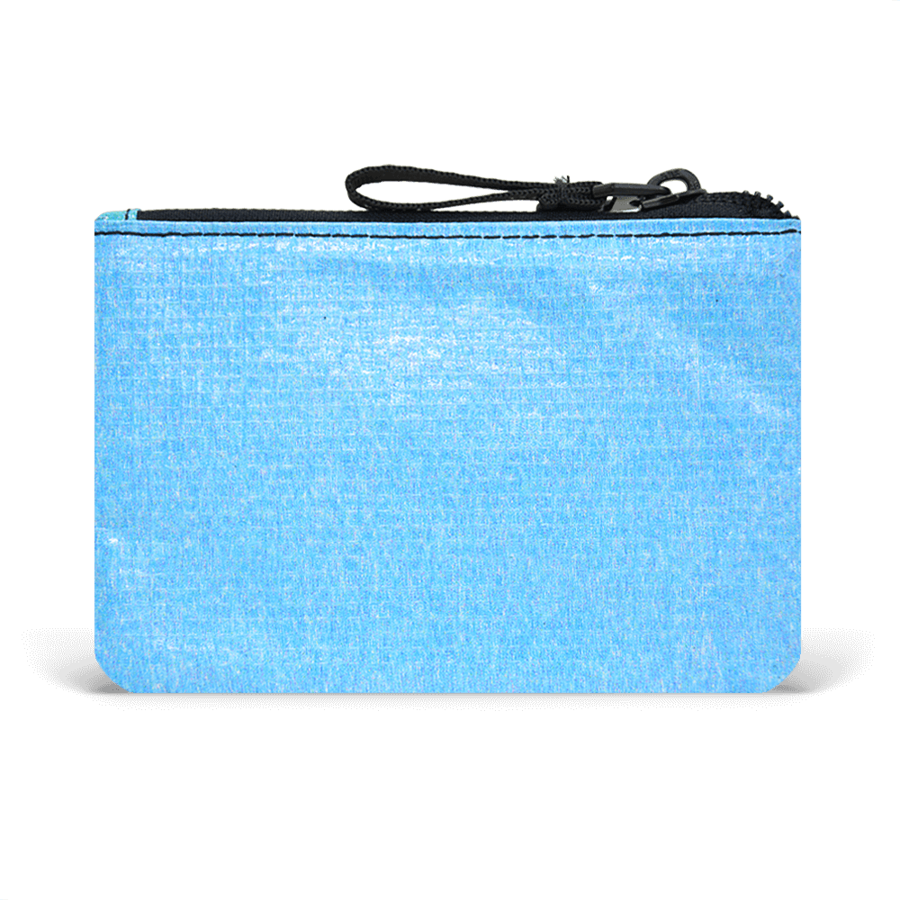 Charlie Coin Pouch