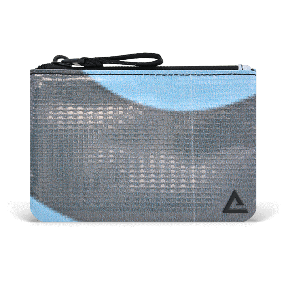 Charlie Coin Pouch