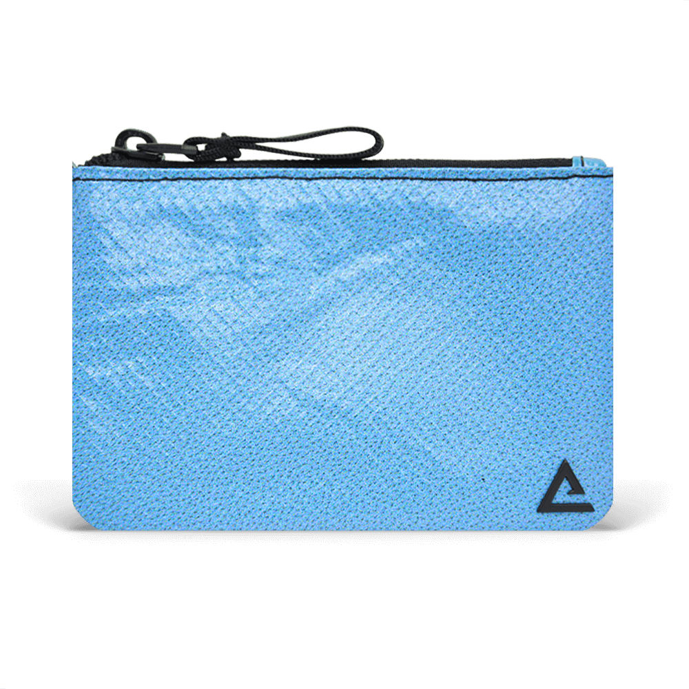 Charlie Coin Pouch