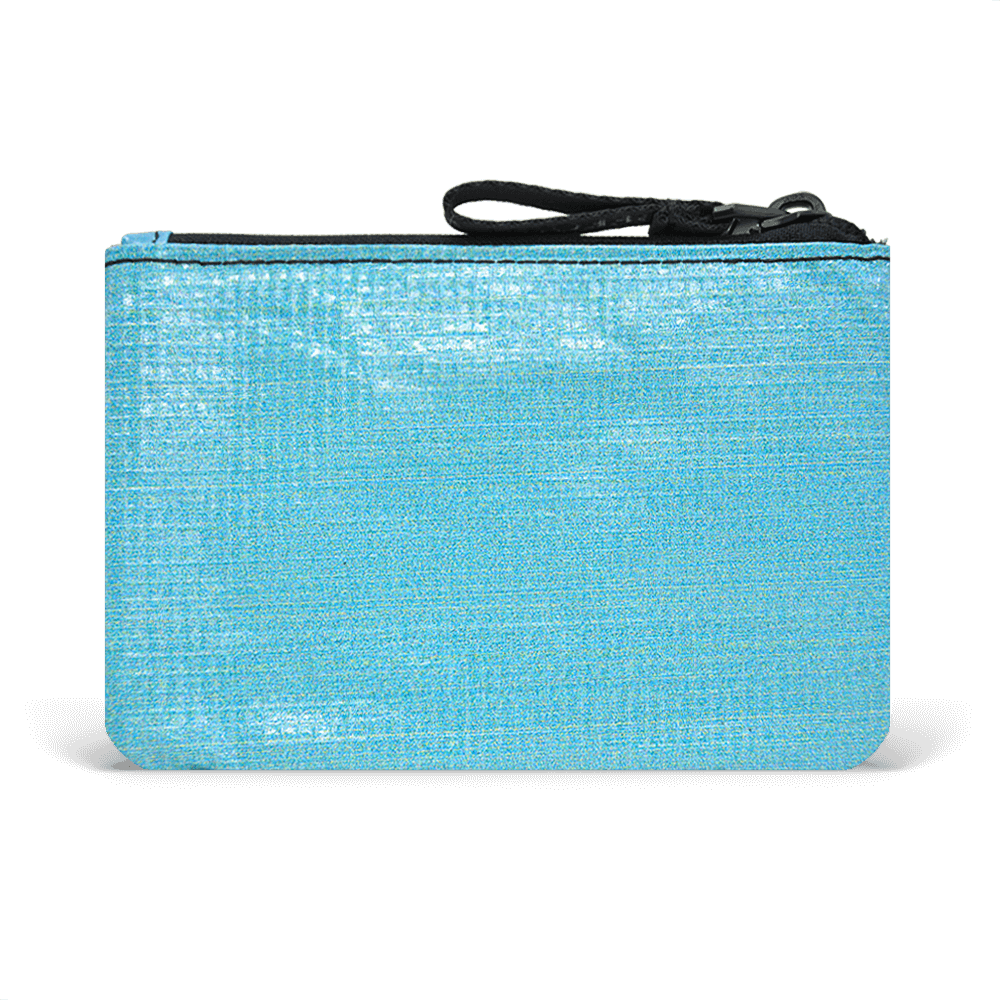 Charlie Coin Pouch