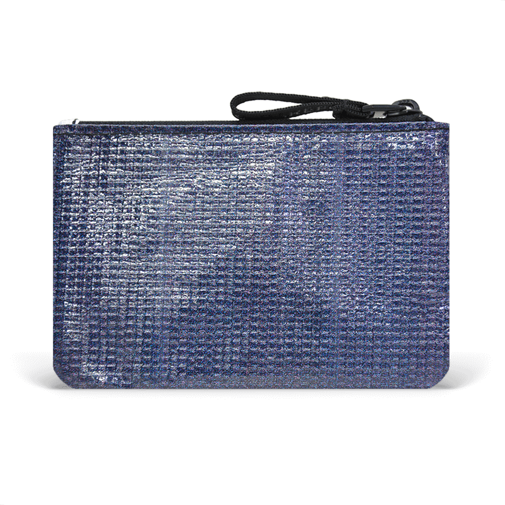 Charlie Coin Pouch
