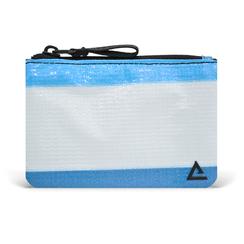 Charlie Coin Pouch