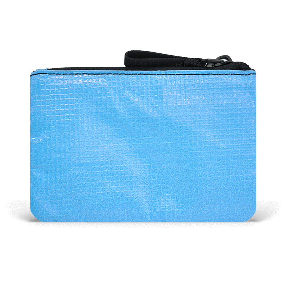 Charlie Coin Pouch