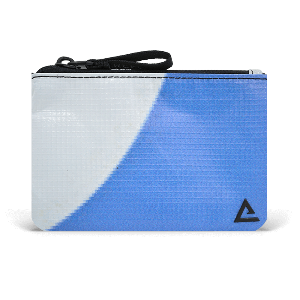 Charlie Coin Pouch