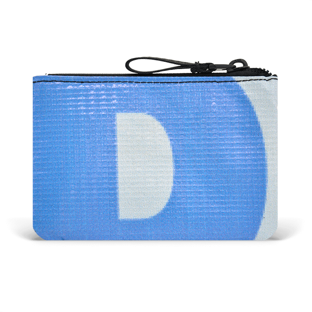 Charlie Coin Pouch