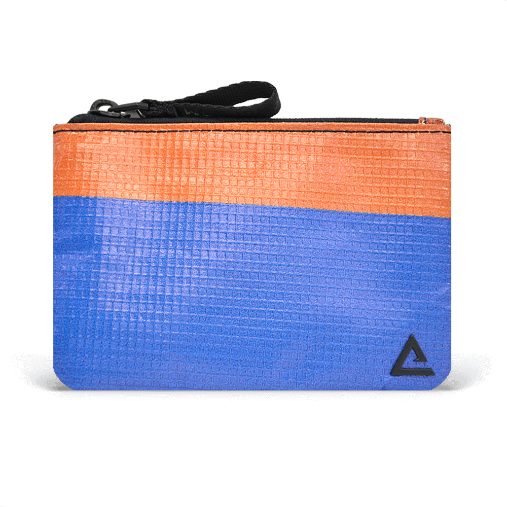 Charlie Coin Pouch