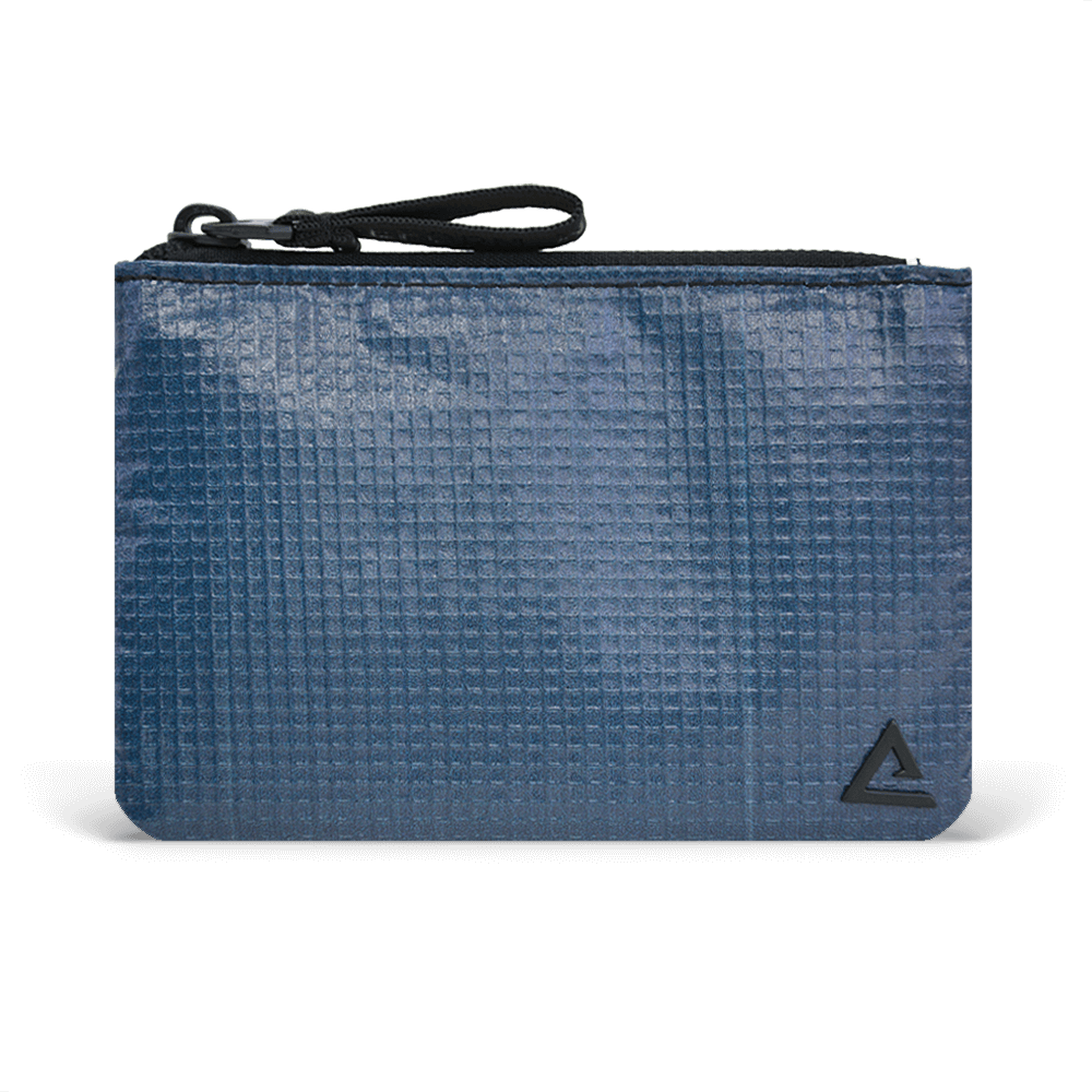 Charlie Coin Pouch