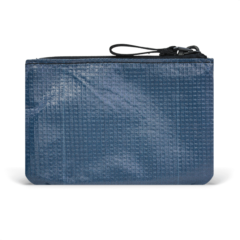 Charlie Coin Pouch