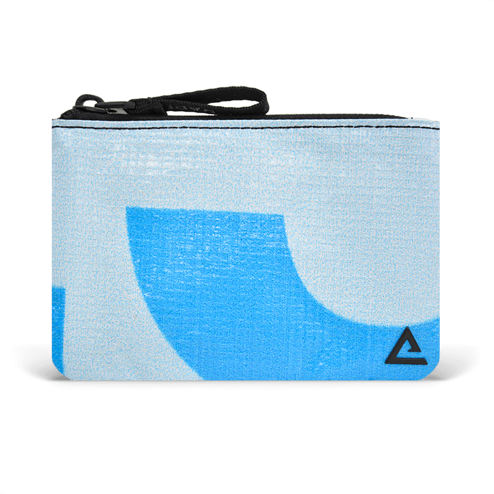 Charlie Coin Pouch