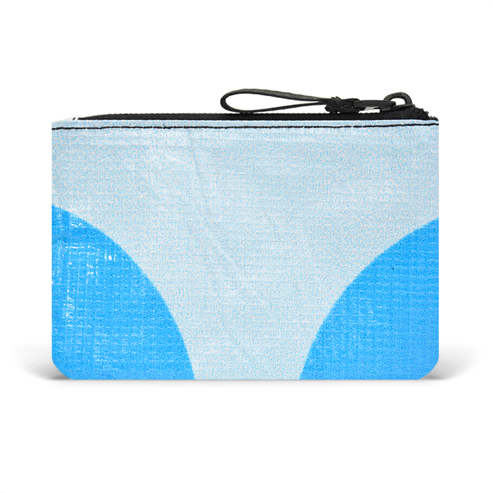 Charlie Coin Pouch