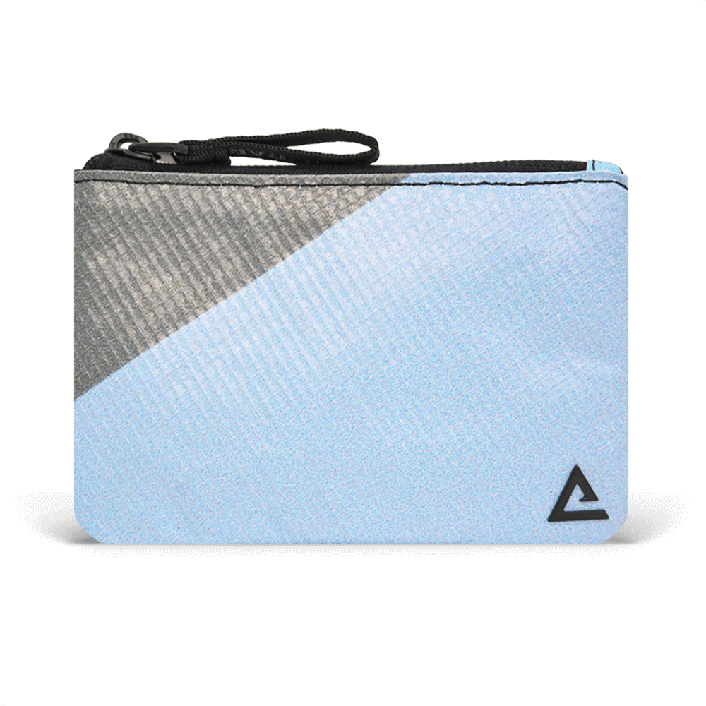 Charlie Coin Pouch