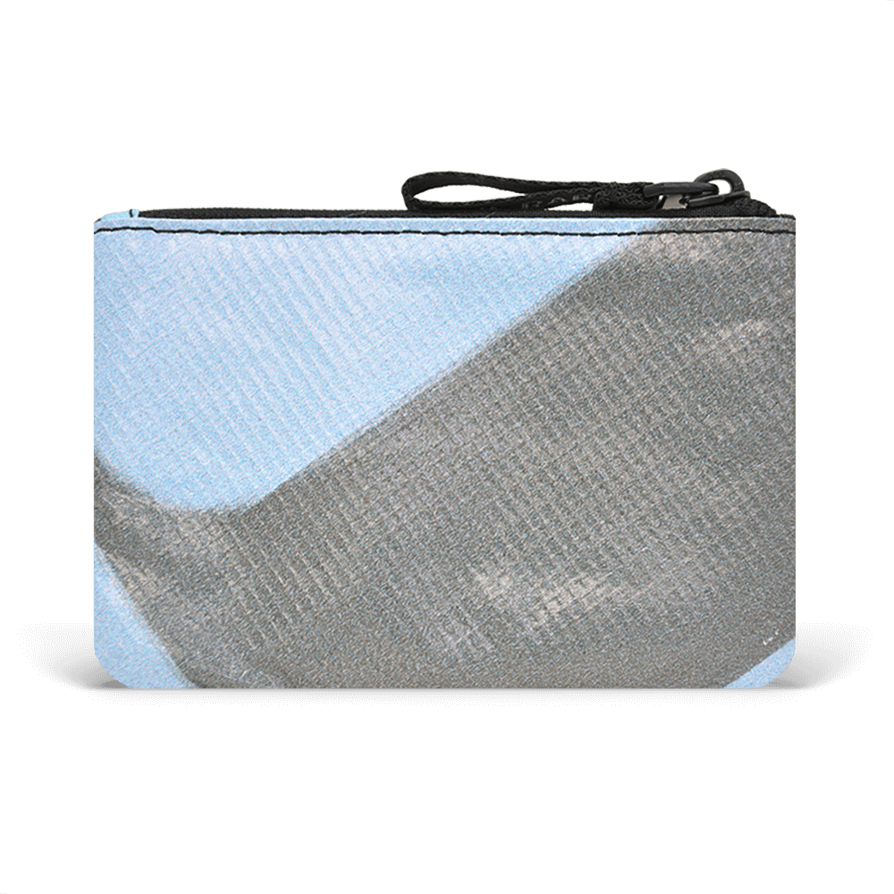 Charlie Coin Pouch