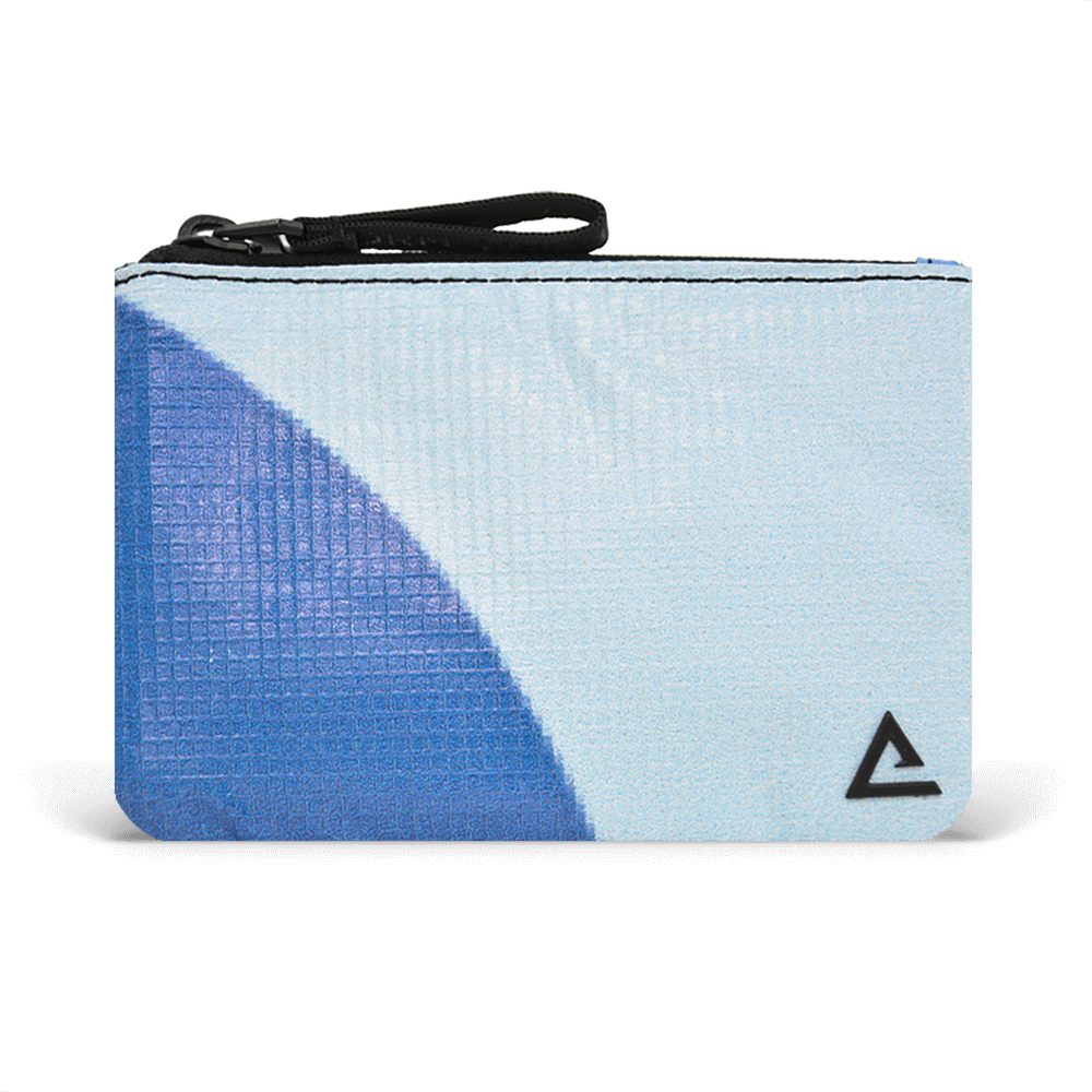 Charlie Coin Pouch