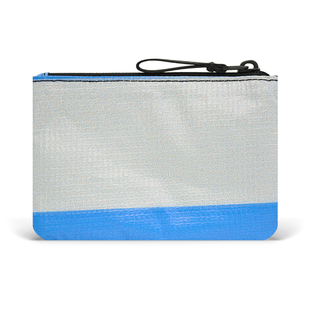 Charlie Coin Pouch
