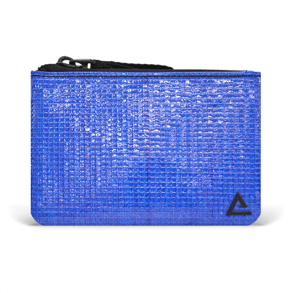 Charlie Coin Pouch