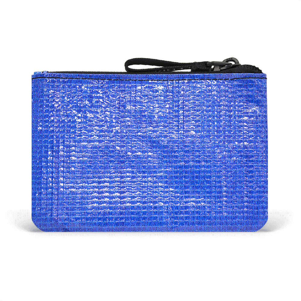 Charlie Coin Pouch