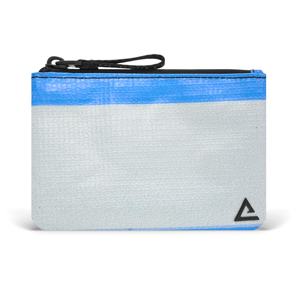 Charlie Coin Pouch
