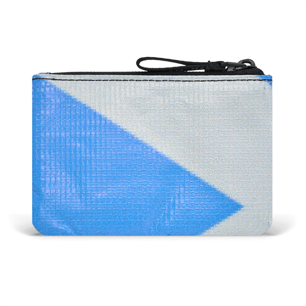 Charlie Coin Pouch
