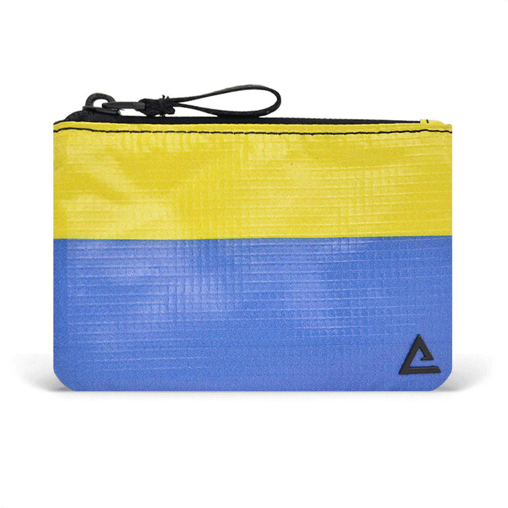 Charlie Coin Pouch