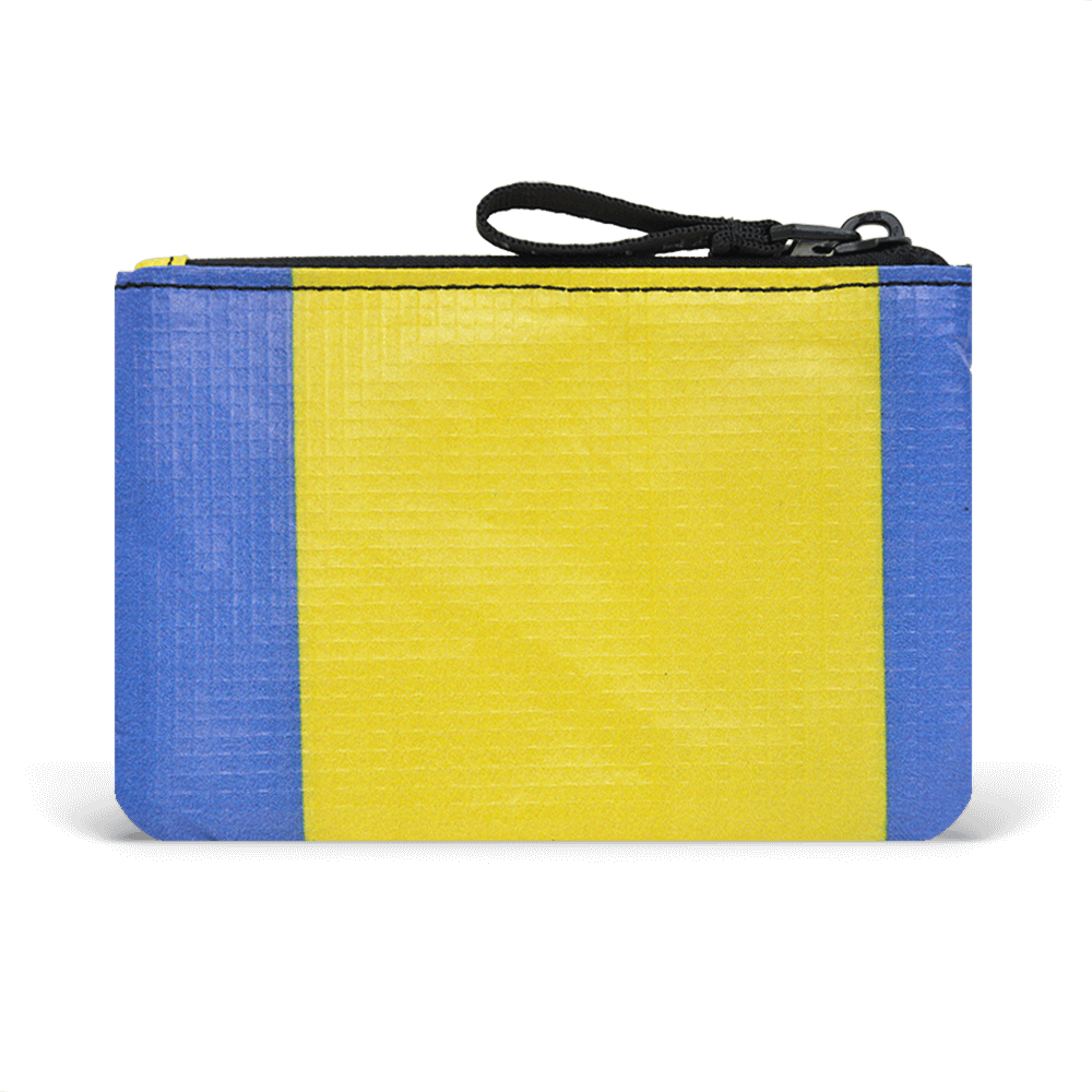 Charlie Coin Pouch