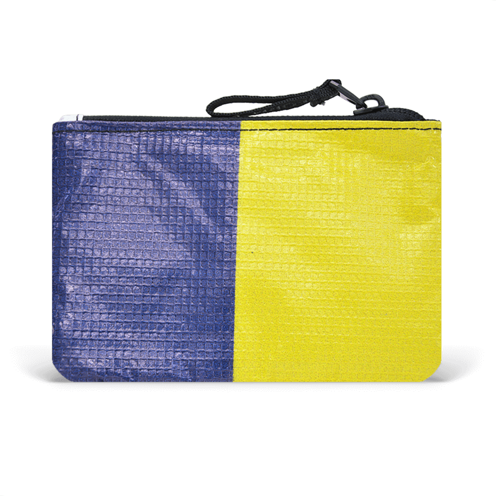 Charlie Coin Pouch