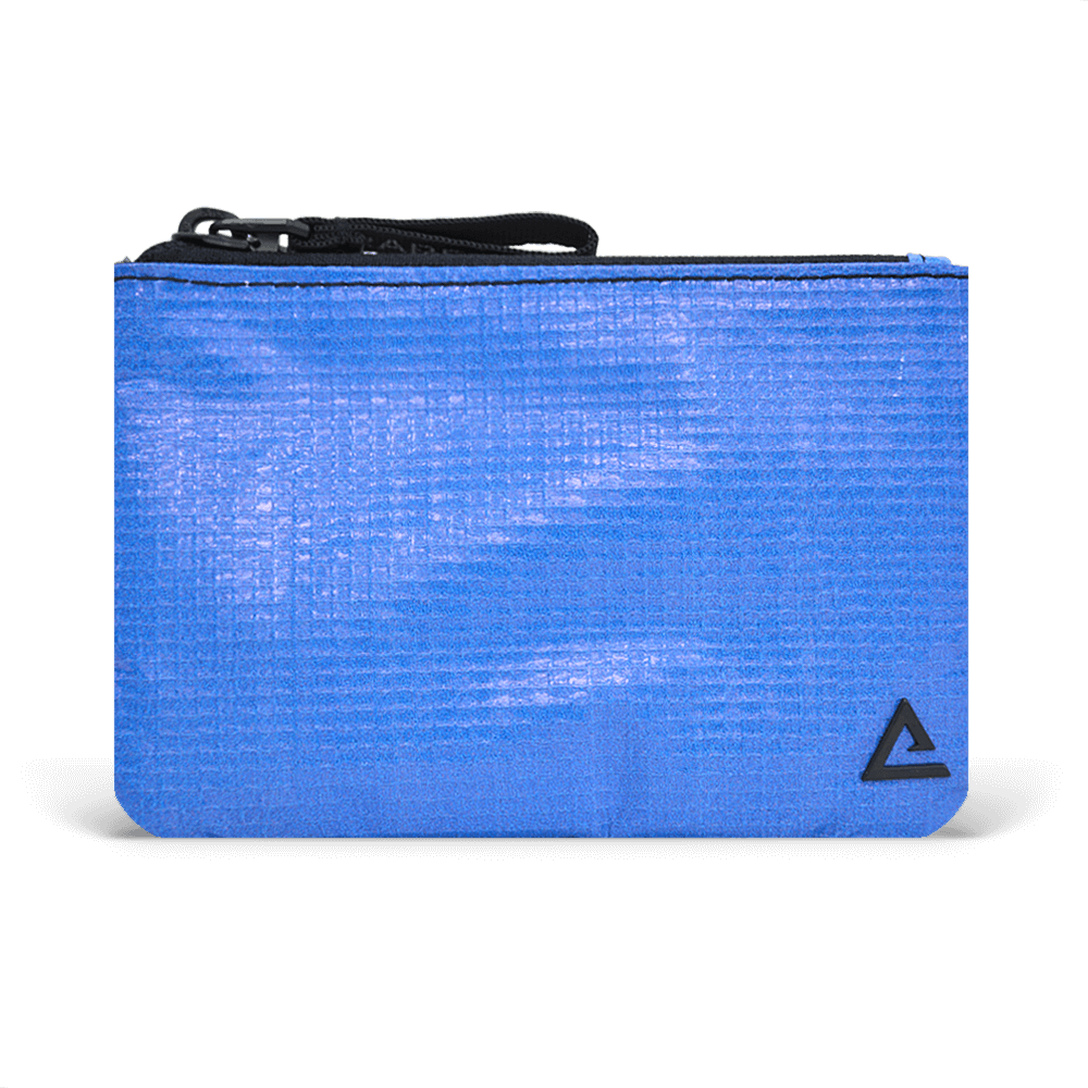 Charlie Coin Pouch