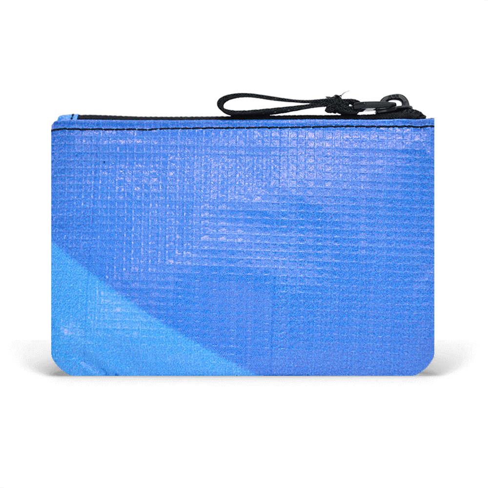 Charlie Coin Pouch