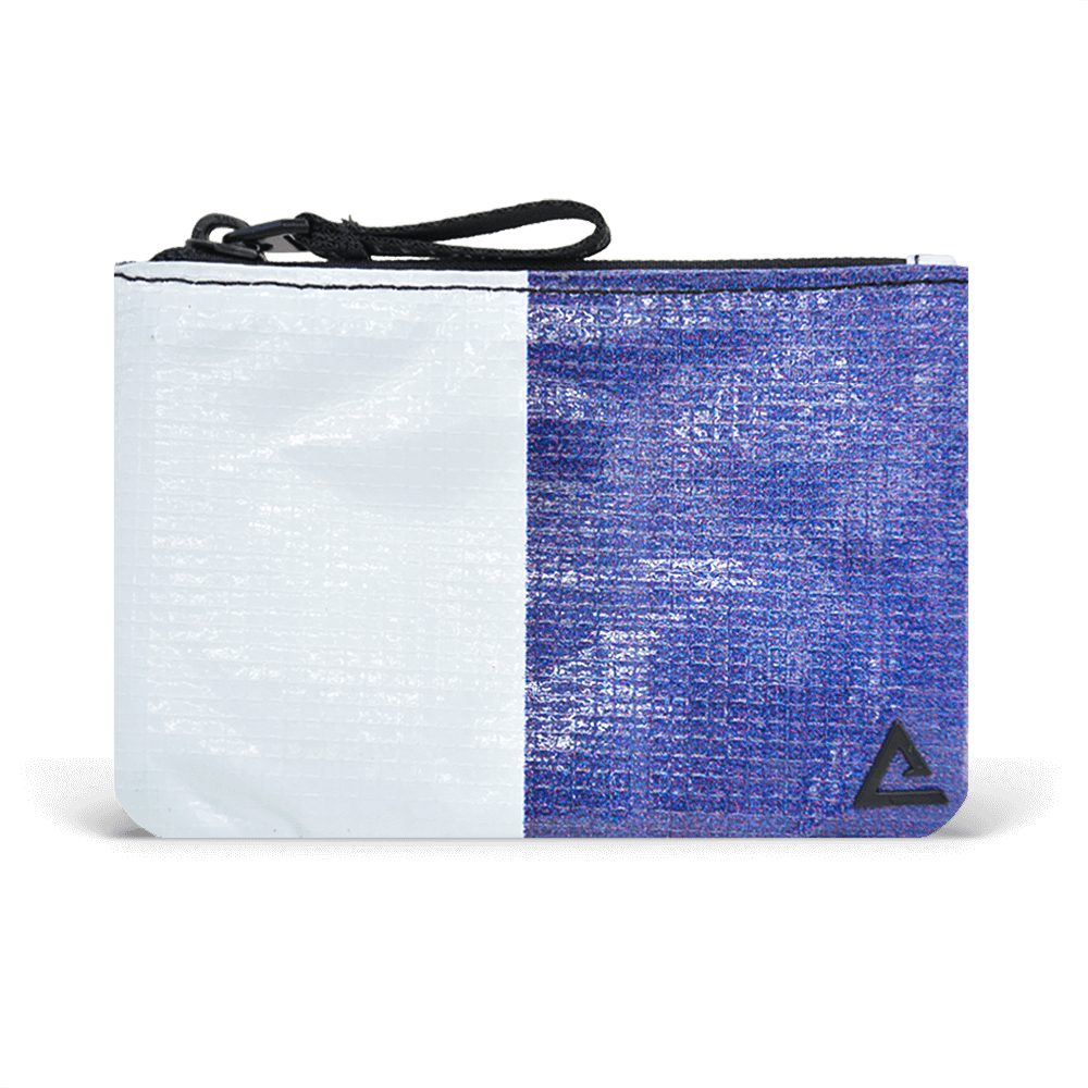 Charlie Coin Pouch