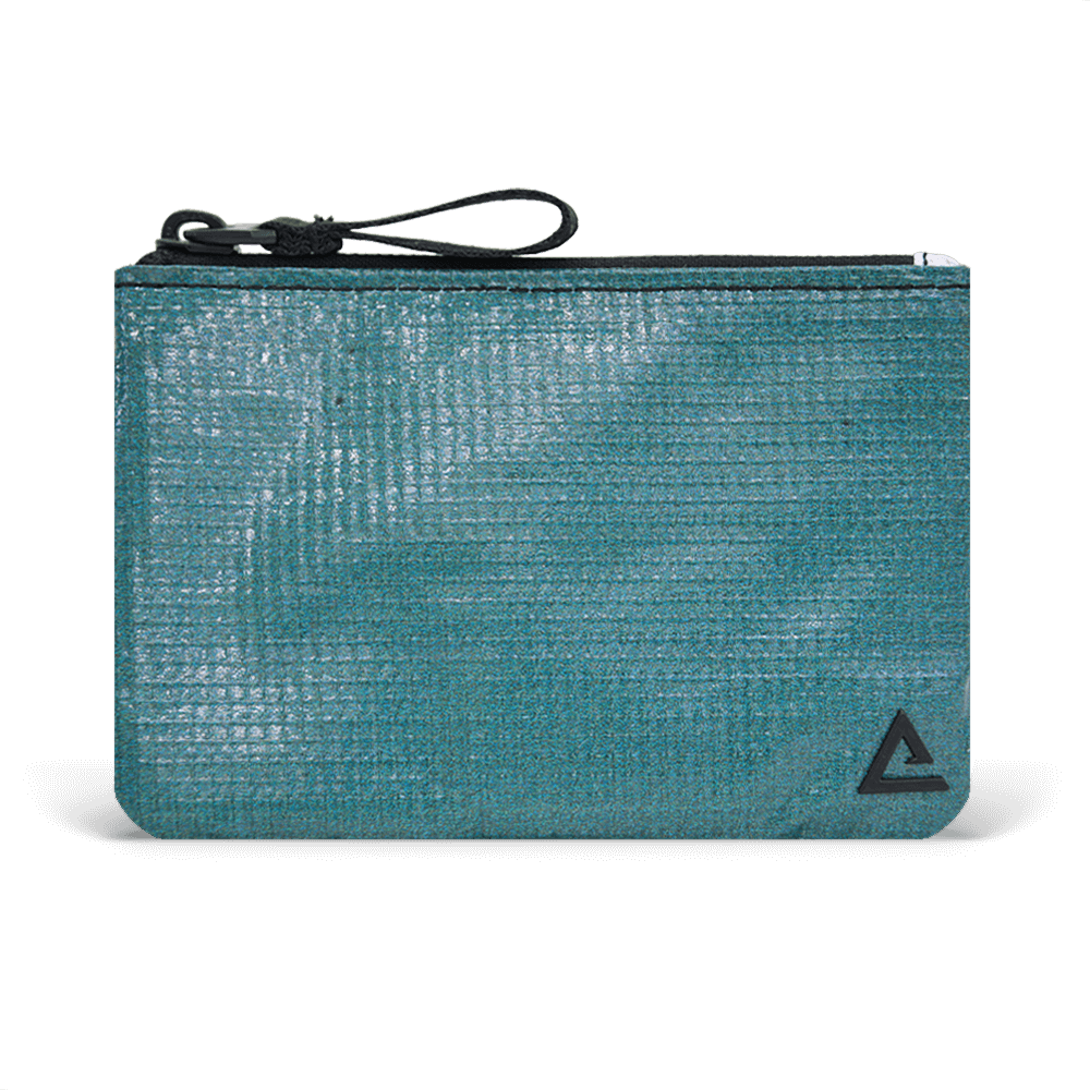 Charlie Coin Pouch