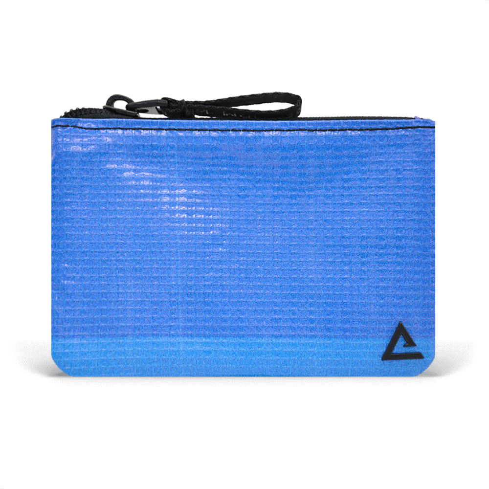 Charlie Coin Pouch