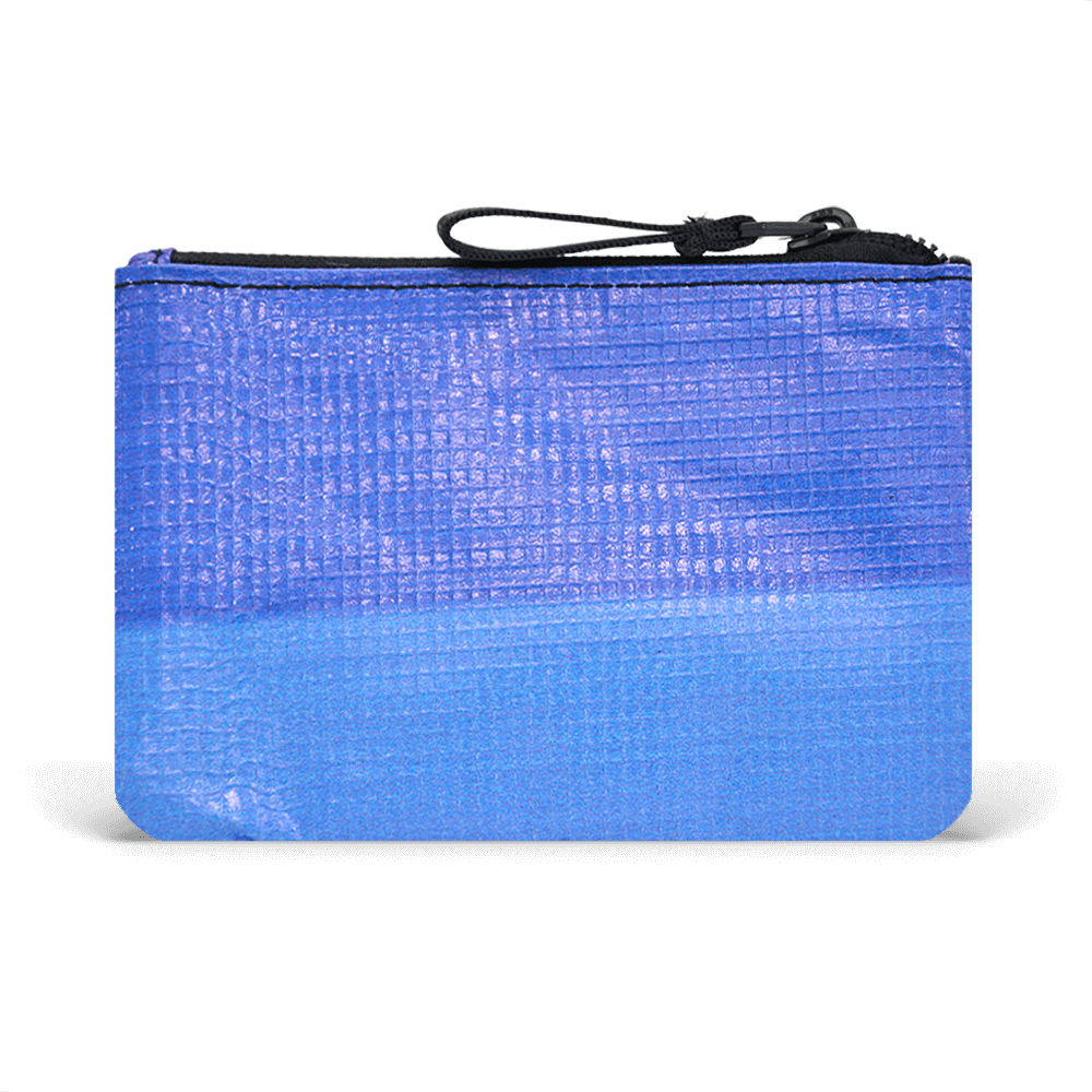 Charlie Coin Pouch