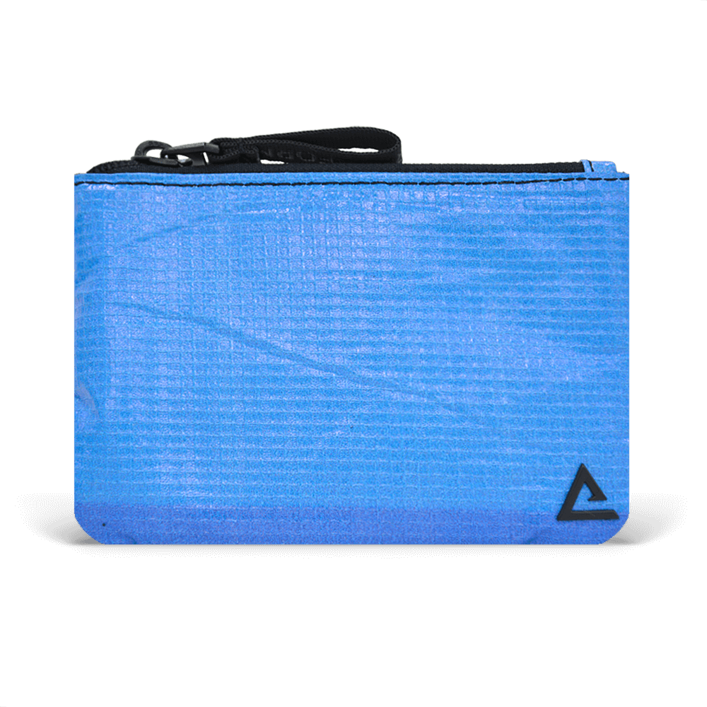Charlie Coin Pouch