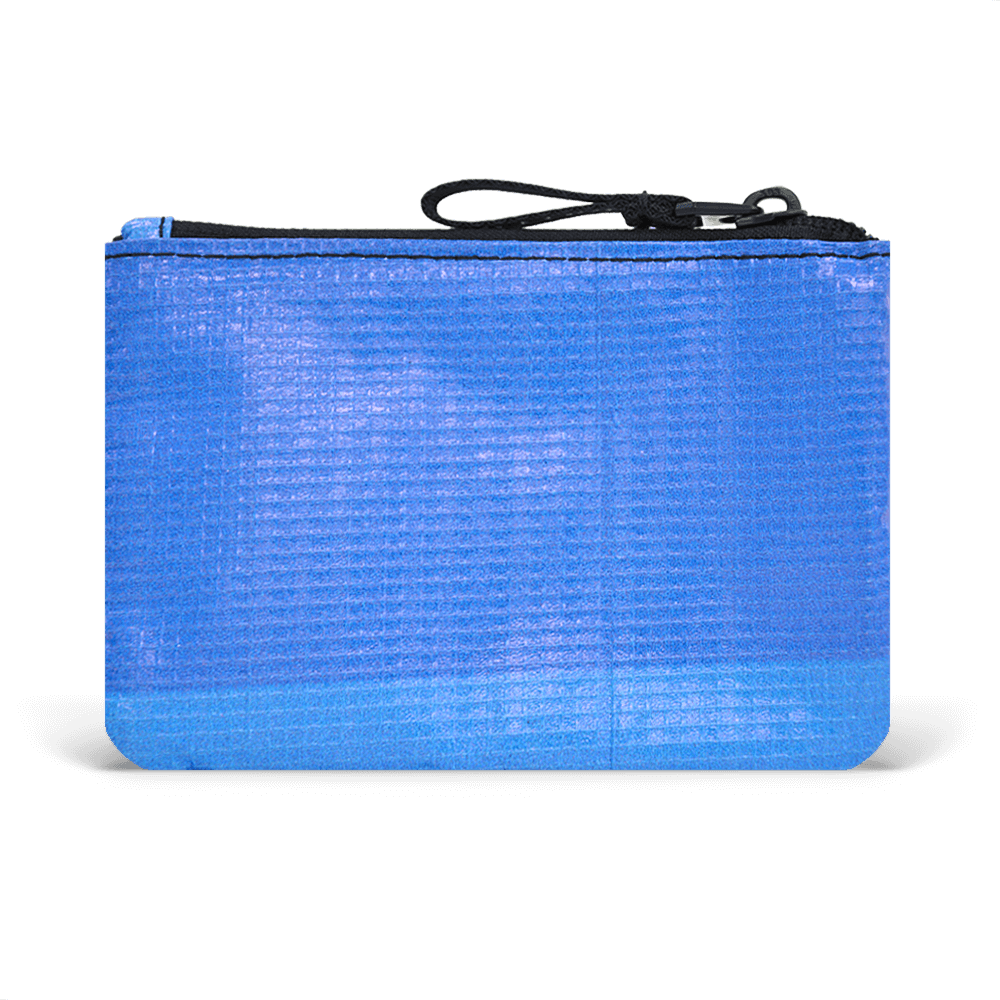 Charlie Coin Pouch