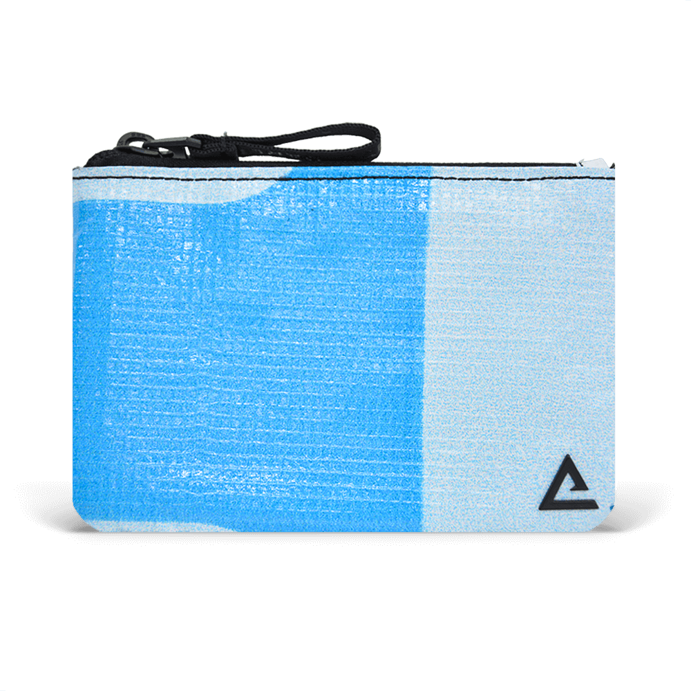Charlie Coin Pouch