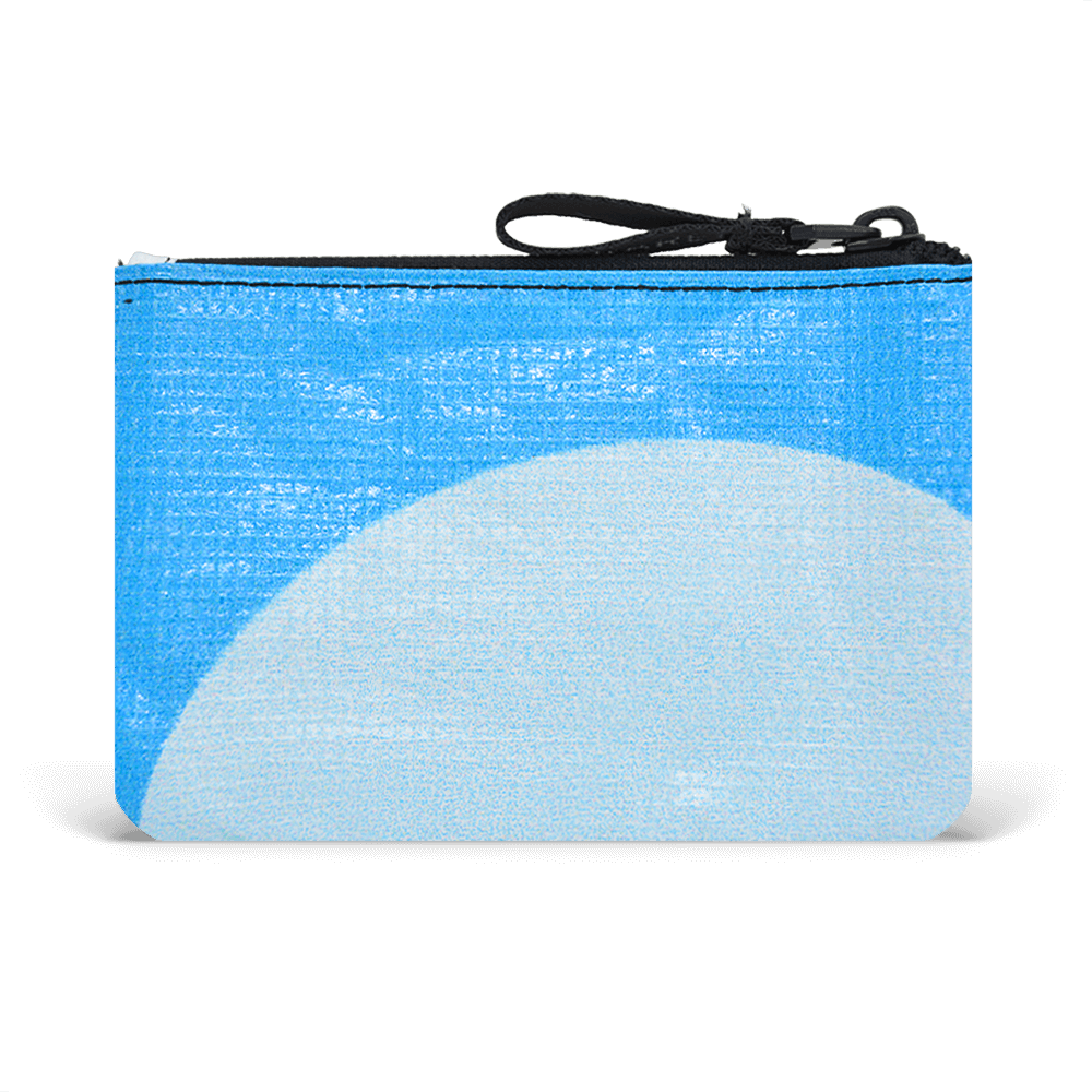 Charlie Coin Pouch