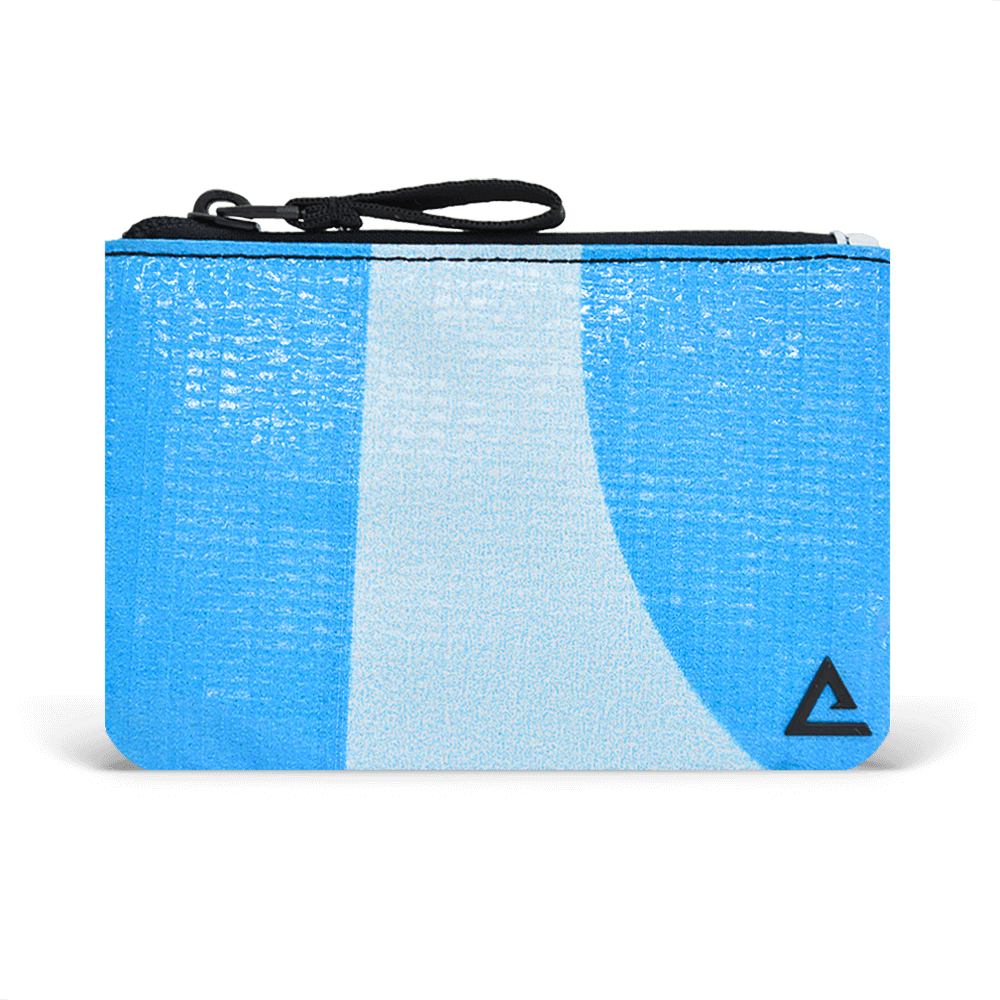 Charlie Coin Pouch